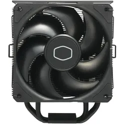 Cooler Master Hyper 212 Black Prozessor Luftkühlung 12 cm Schwarz