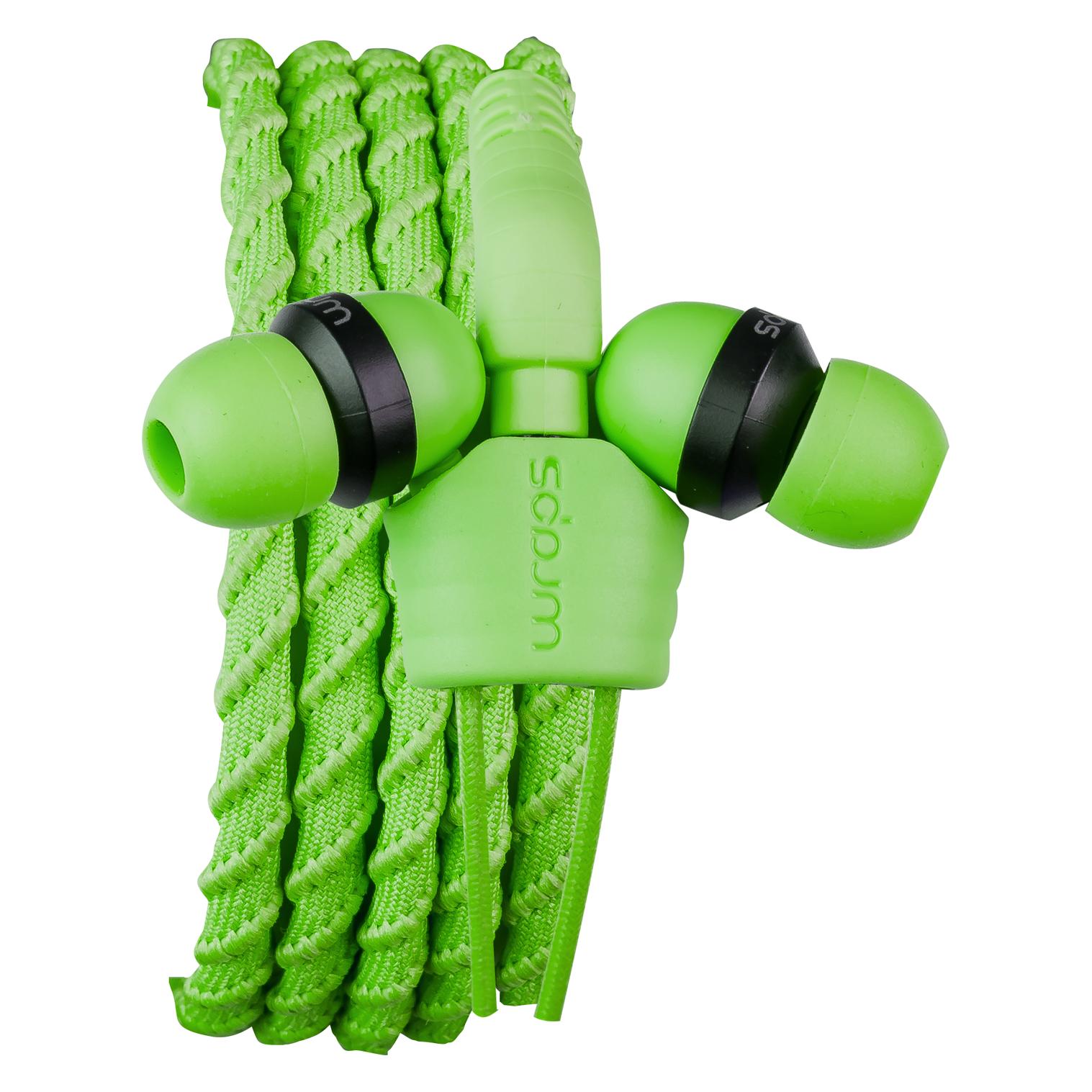 Wraps Classic Line (Kabelgebunden) (WRAPSCGRN-V5 Classic Line gree)