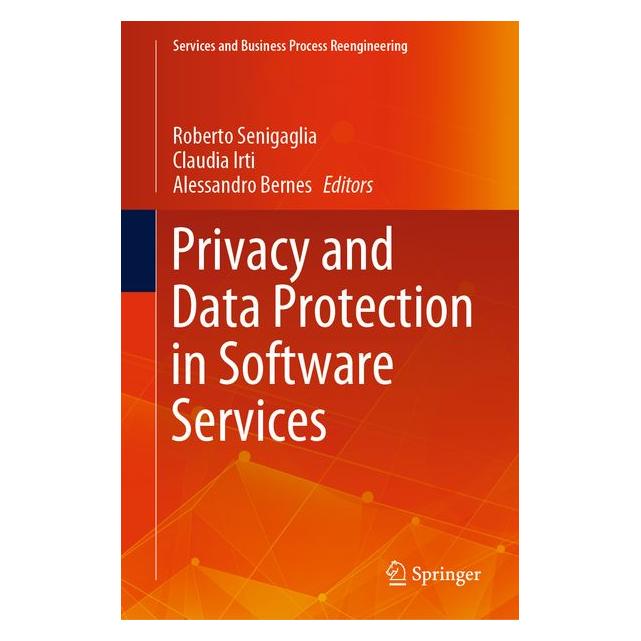 Springer Privacy and Data Protection in Software Services (63701872)