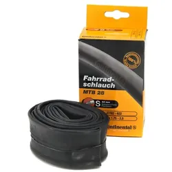 CONTINENTAL Schlauch 29" MTB 60 mm SV