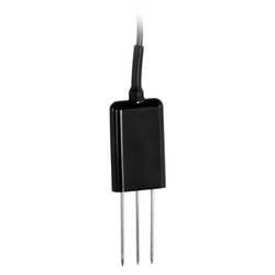 PCE Instruments Bodenfeuchte-, und Temperatursensor PCE-FST-100-2006-SMS 0 … 100% -30 … +85° C RS485 1m Kabel IP68