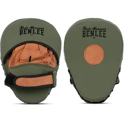 BENLEE Handpratzen aus Leder MOORE