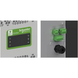 Schneider Electric NSYCUSP010DG Thermostat 1 St.