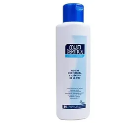 Multidermol Flüssigseife 750ml