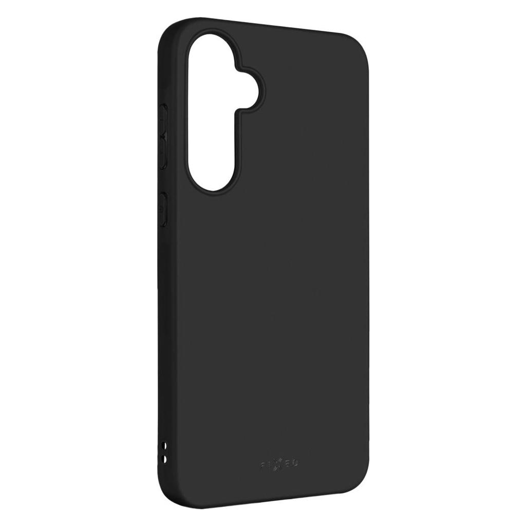 Fixed Story for Samsung Galaxy A35 (Samsung Galaxy A35) (FIXST-1262-BK)