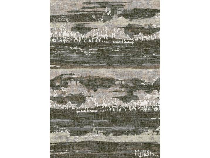 Teppich Argentum braun Anderes Muster Polypropylen 230 x 160 cm - Teppich