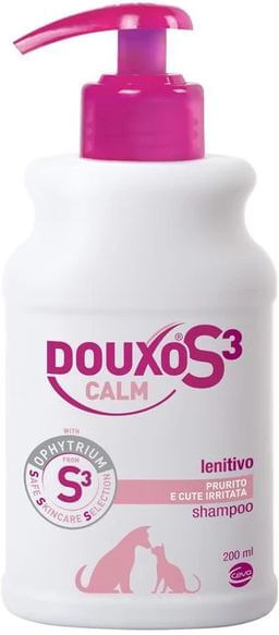 Douxo S3 Calm Shampoo 200ML