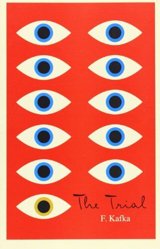 Franz Kafka - The Trial: A New Translation Based on the Restored Text (The Schocken Kafka Library) - Preis vom 11.10.2026 03:10:56 h