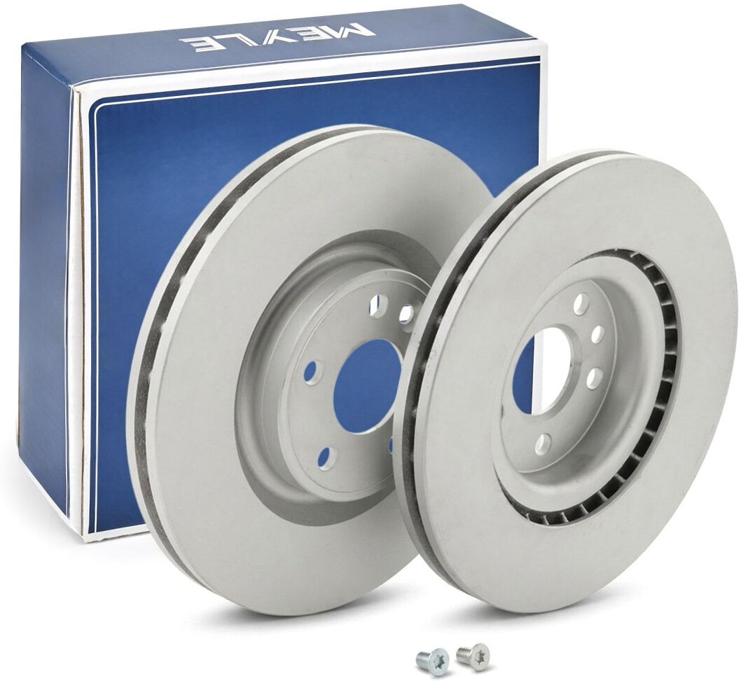 MEYLE 53-83 521 0015/PD Brake disc