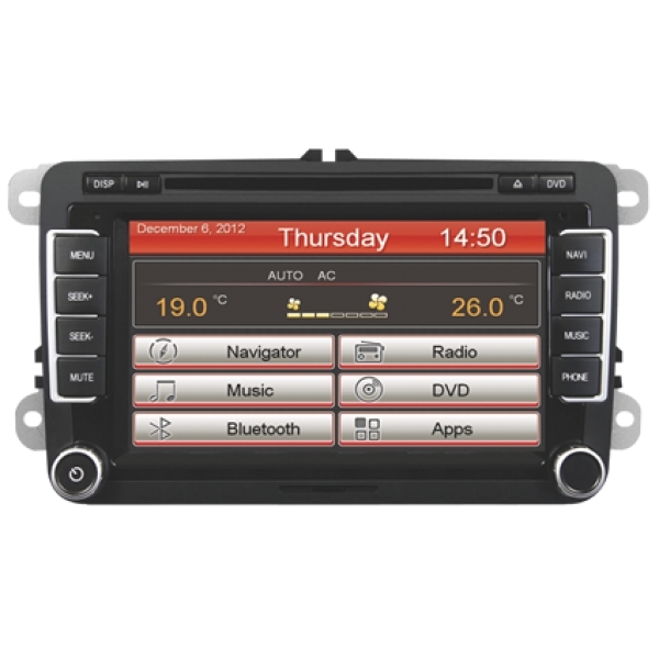 ESX Vision VNC710-VW-U1