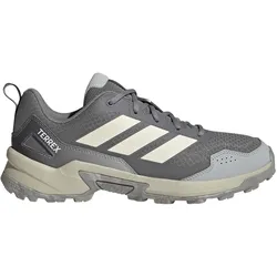 adidas TERREX Eastrail 3 Wanderschuhe Herren KJ8952 - grey three/wonder white/wonder alumina 46