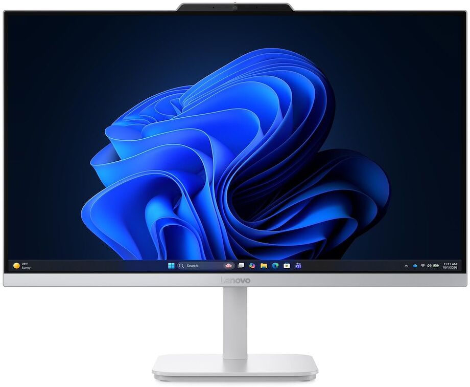 Lenovo Pc Aio R5 40 16Gb 512Gb 23.8 Fhd W11