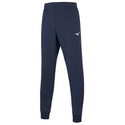 Mizuno, Unisex, Sporthose, Team (XL), Blau