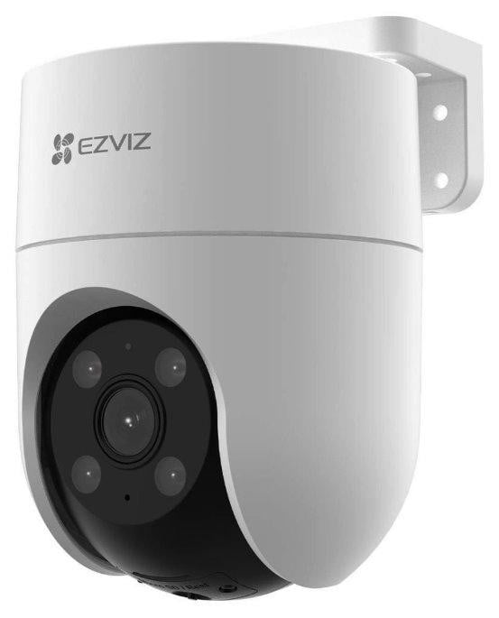 EZVIZ C8C 2K+ 4MP beveiligingscamera, wit