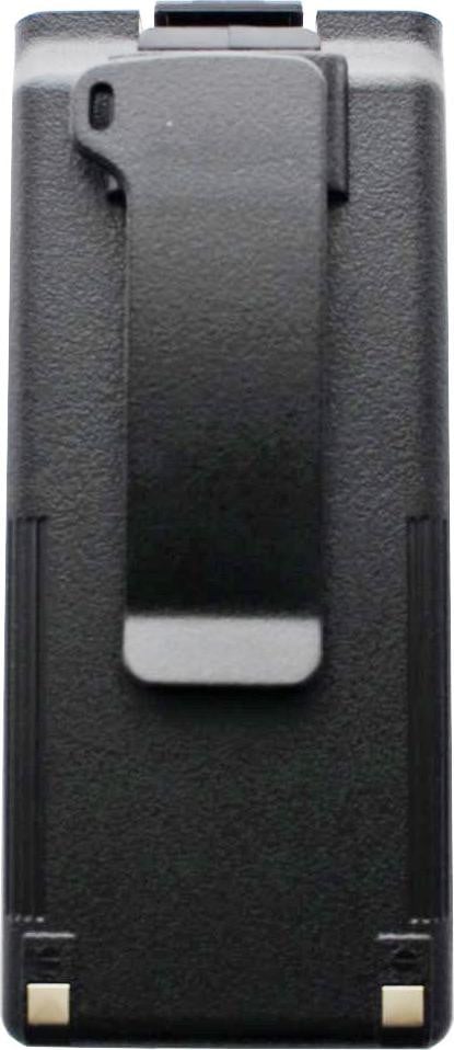 AccuCell Accu geschikt voor ICOM IC-F3, IC-F4, BP-196 NiCd accu, 1100mAh