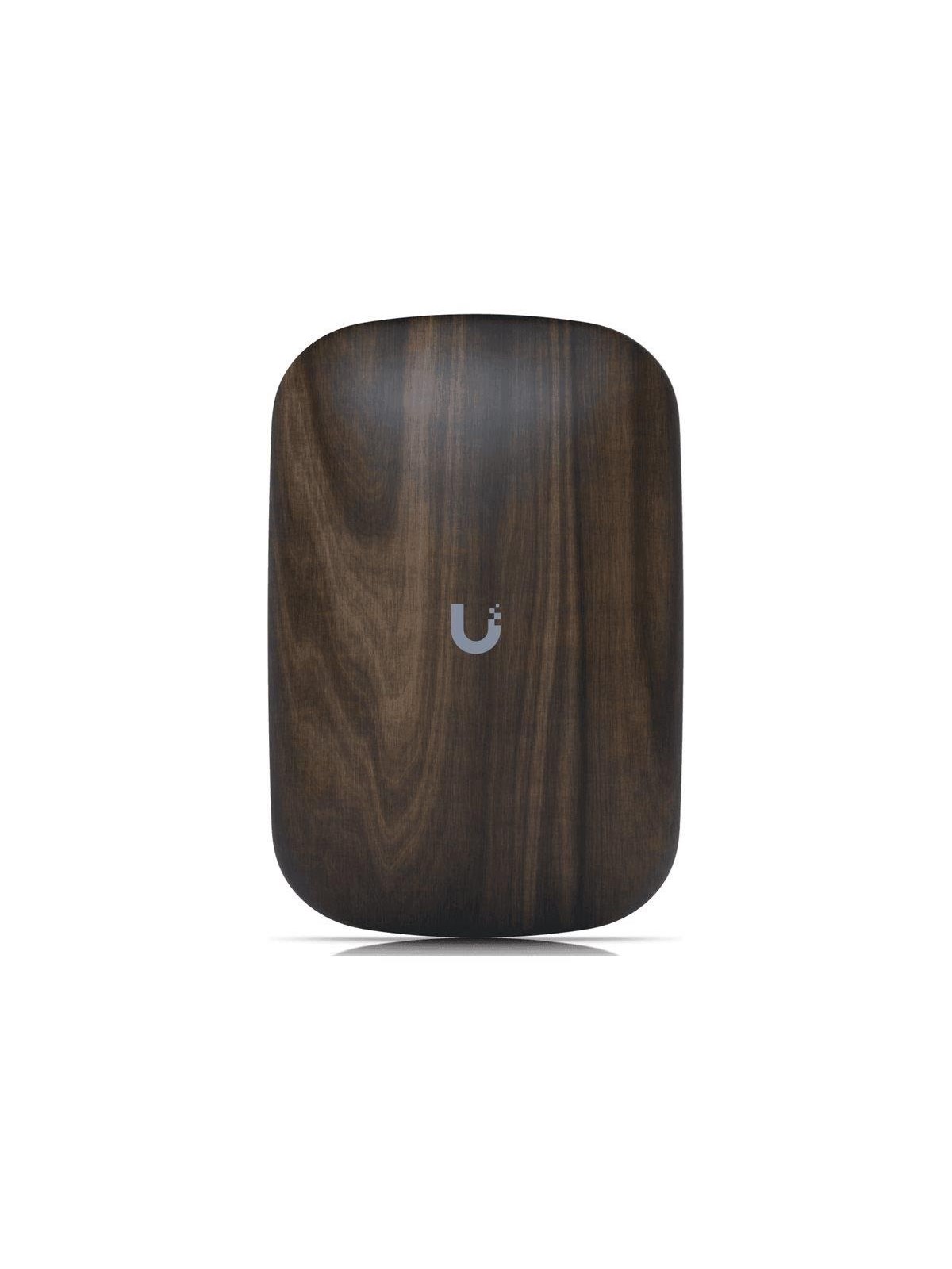 Ubiquiti UniFi U6 Extender Cover Wood (3-Pack)