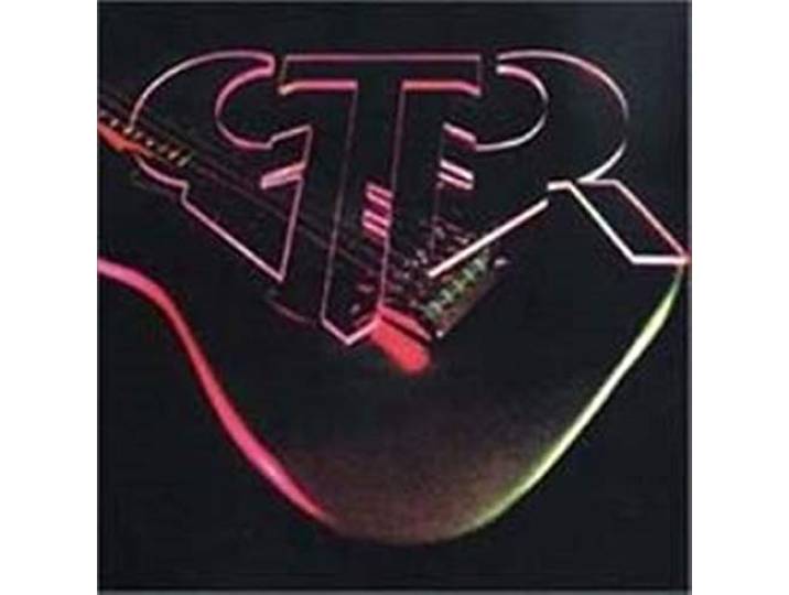 Gtr - Gtr