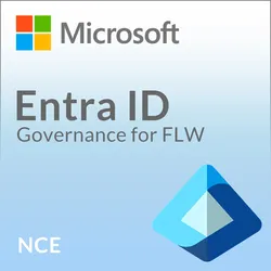 Microsoft Entra ID Governance for FLW (NCE)