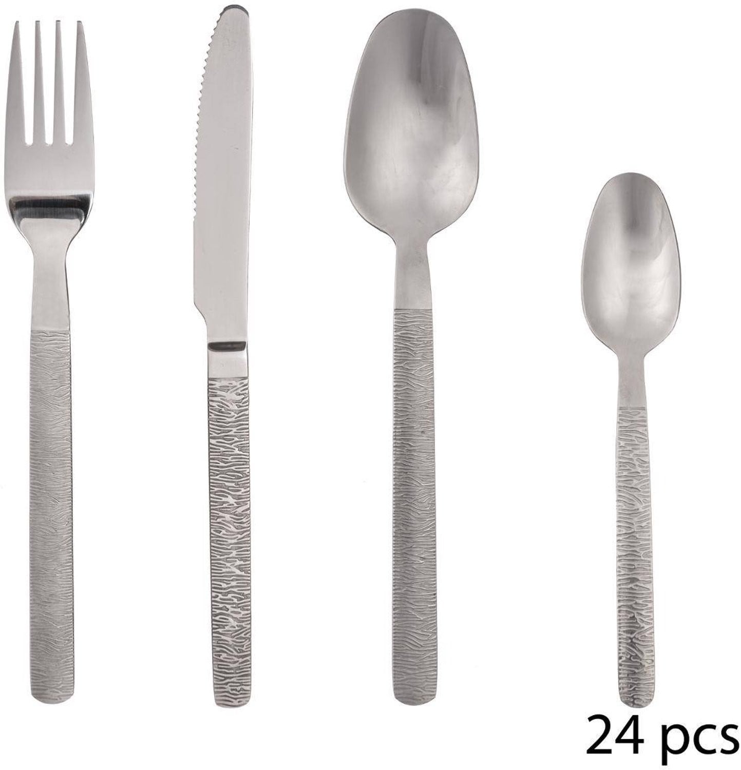 SG Secret de Gourmet Bestekset JUNGLE
