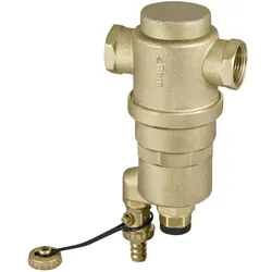 Vaillant, Kabelleitung, Magnetitfilter 0010045847