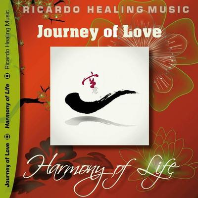 Journey of Love - Harmony of Life - , Audio, 4250618811284