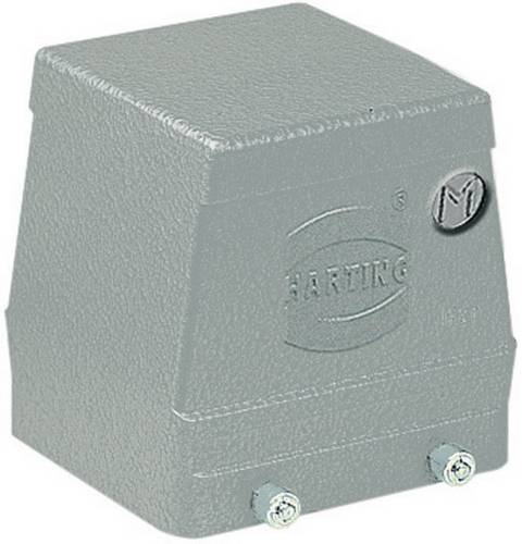 Tüllengehäuse Han 32B-gs-R-M32 19300320527 HARTING 1 St.