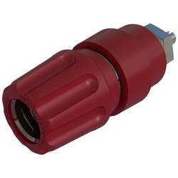Hirschmann Test & Measurement PKNI 10 B Polklemme Rot 63 A 1 St. Piece 930136101