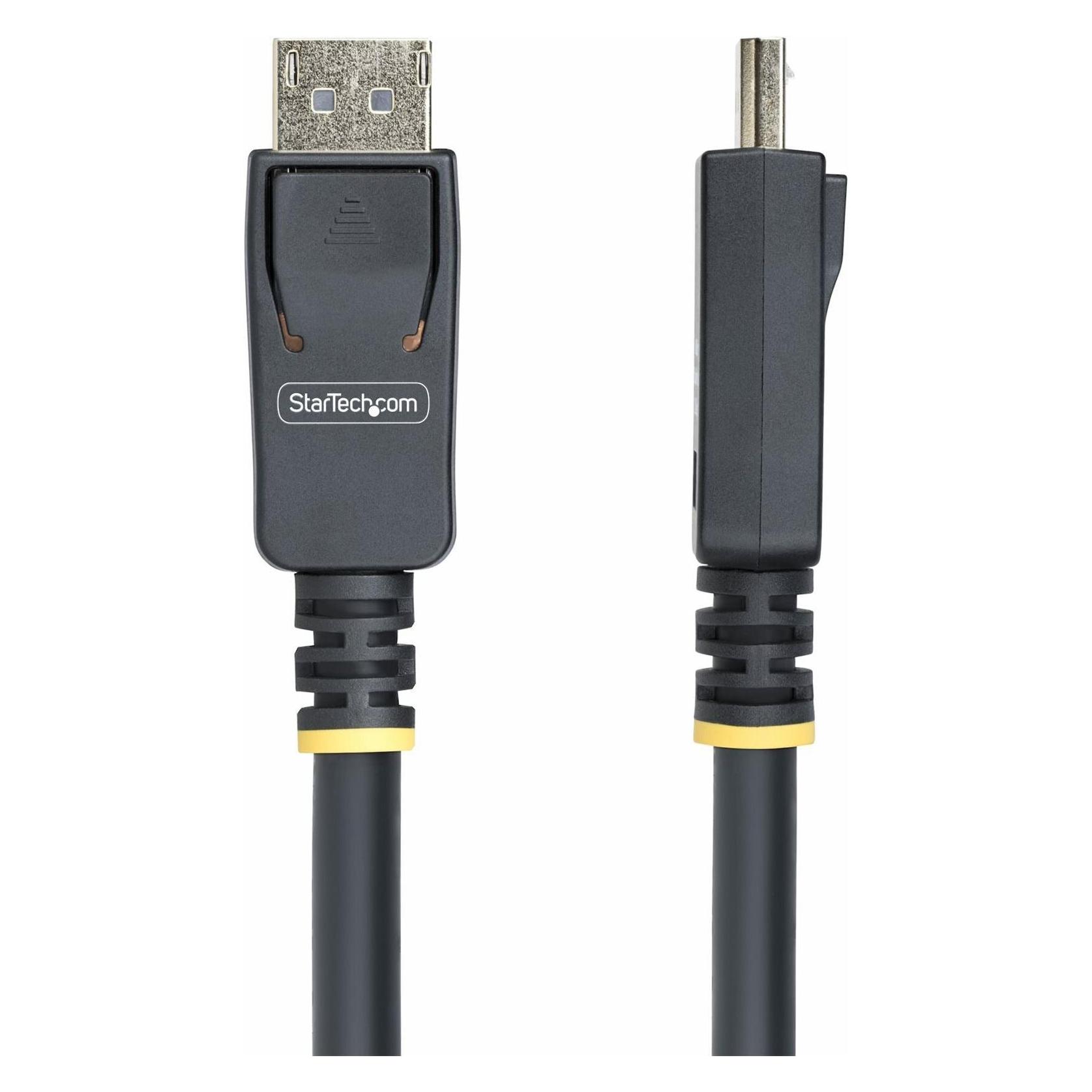 StarTech DisplayPort - DisplayPort (3 m) (10F-DP14-EXTEND-CBL)