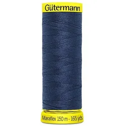 Gütermann Maraflex 150 m col.13 150 m, Garn + Wolle
