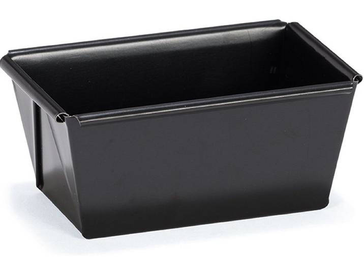 Patisse Mini Broodvorm 9cm