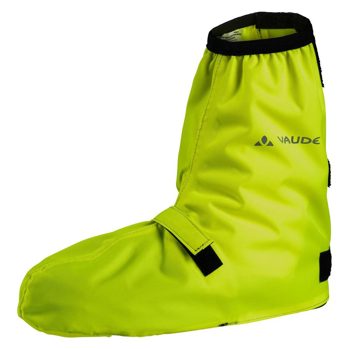 Vaude Bike Gaiter short (44, 45, 46) (B0150I6JIS)