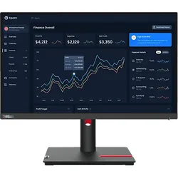LENOVO - B2B T22I-30 63B0MAT6EU 21,5 Zoll Full-HD Monitor 6 ms Reaktionszeit 60 Hz