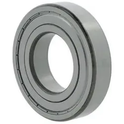 FAG, Kugellager, Ball Bearing 55mm, 120mm, 29mm Shielded