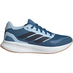 adidas Runfalcon 5 Sneaker ältere Kinder JP9390 - dusky ink/legend ink/glow blue 40