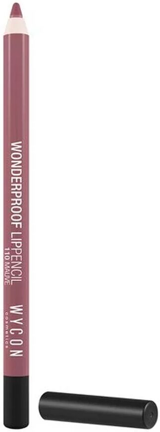 WYCON - Lipliner, Lip Pencil Wonderproof,  Mauve
