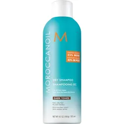 MOROCCANOIL Dry Shampoo Dark Tones 323ml