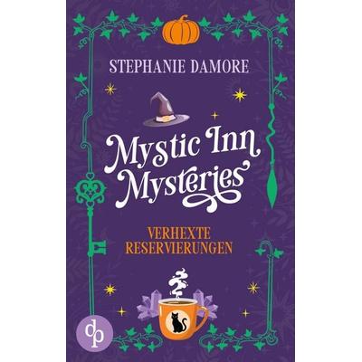Verhexte Reservierungen, Taschenbuch von Stephanie Damore, Dp Verlag, 978-3-96087-820-9