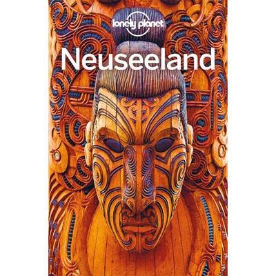 Lonely Planet Reiseführer Neuseeland, Taschenbuch von Josephine Quintero,Peter Dragicevich,Brett Atkinson,Sarah Bennett,Lee Slater, MairDuMont