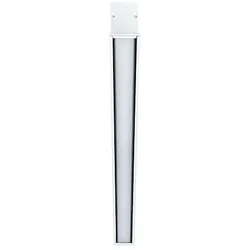 Zumtobel Group Kanal für LED-Lichtlinie SLOINslimKL1500 F WH