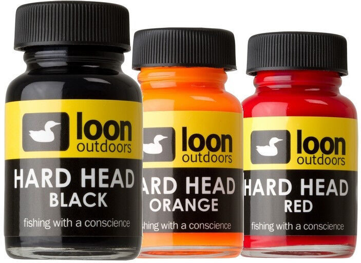 Loon Hard Head