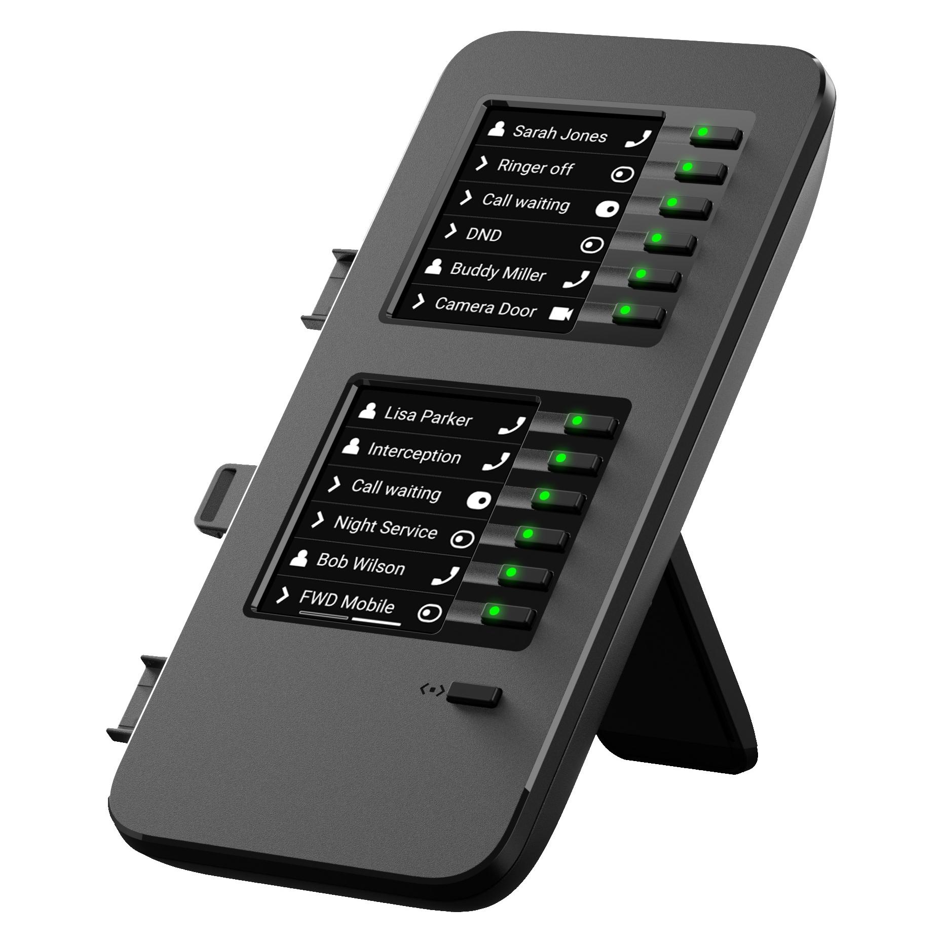 Unify Desk Phone Keymodul (L30250-F600-C586)