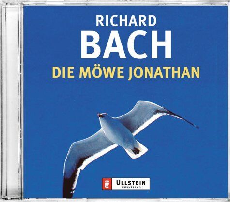 Die Möwe Jonathan. Vollständige Lesung - Preis vom 15.10.2026 23:06:25 h
