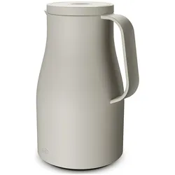 Alfi Isokanne Econscious, Thermoskanne, Beige