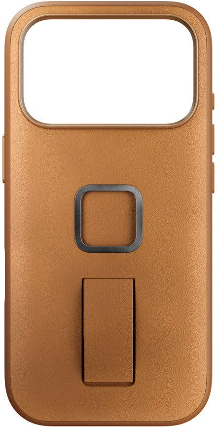 Peak Design - iPhone 17 Pro Everyday Loop Cover - MagSafe Kompatibel - Tan