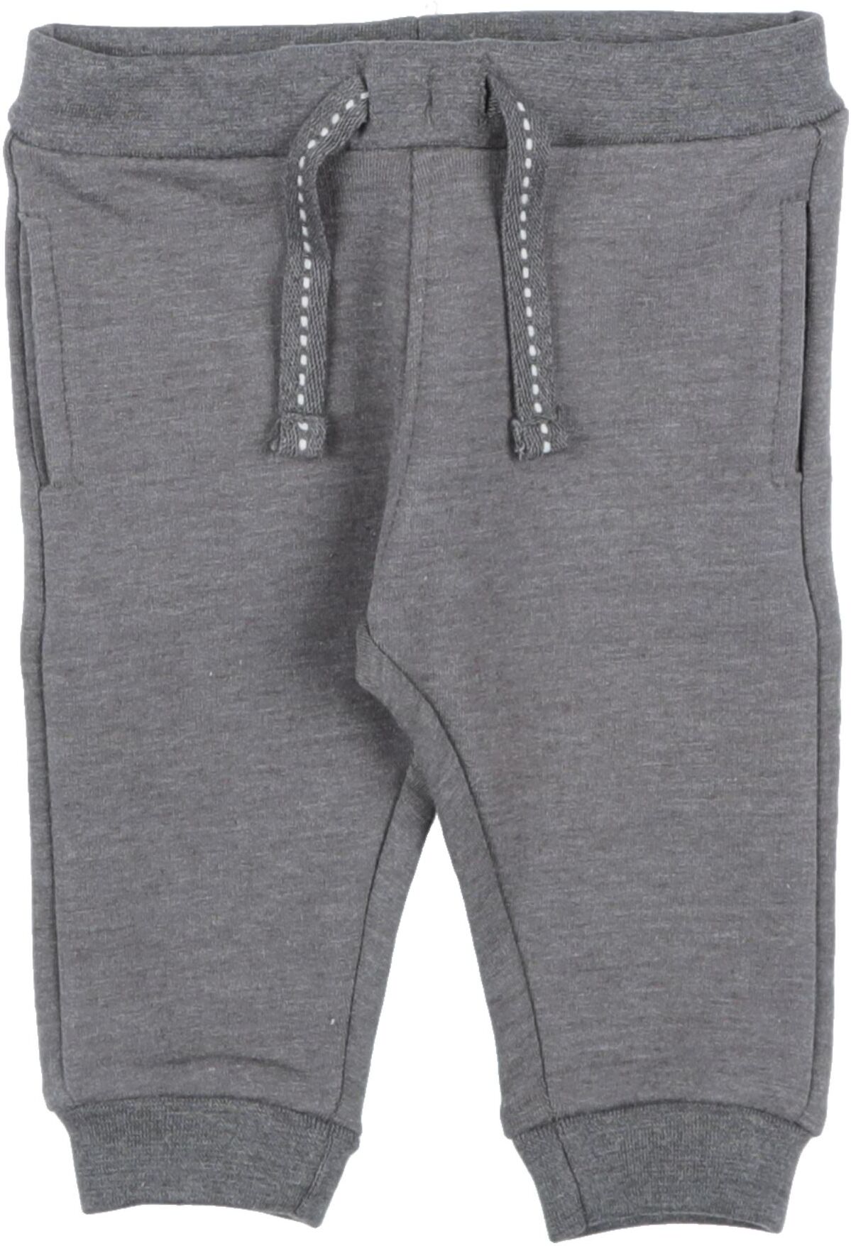 Losan Pantalones Niño Gris 12,6,9 Niño
