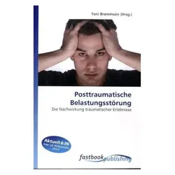 Posttraumatische Belastungsstörung, Fachbücher von Toni Brammson
