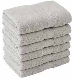 Royal Velvet Regal Plush Towel Collection
