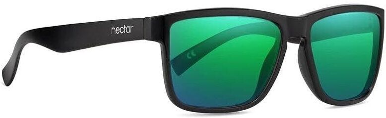 Sonnenbrille "Sonnenbrille Palms Shenandoah", Damen, schwarz, Sonnenbrillen Sonnenbrille schwarz Einheitsgröße