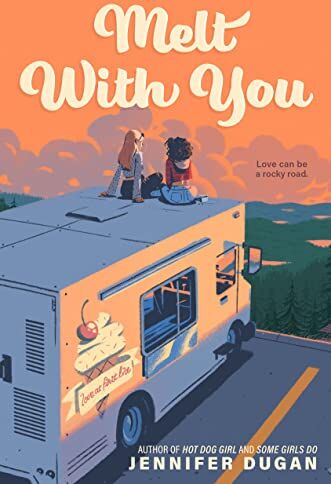 Jennifer Dugan - Melt With You - Preis vom 13.10.2026 11:25:28 h
