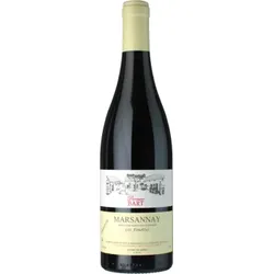 Marsannay Les Finottes Monopole 2023 - Domaine Bart